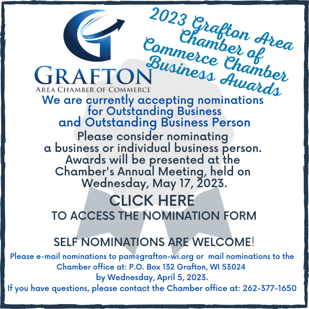 2023 Outstanding Business Award Website Button