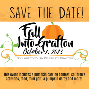 FIG Save the Date 2023 Logo