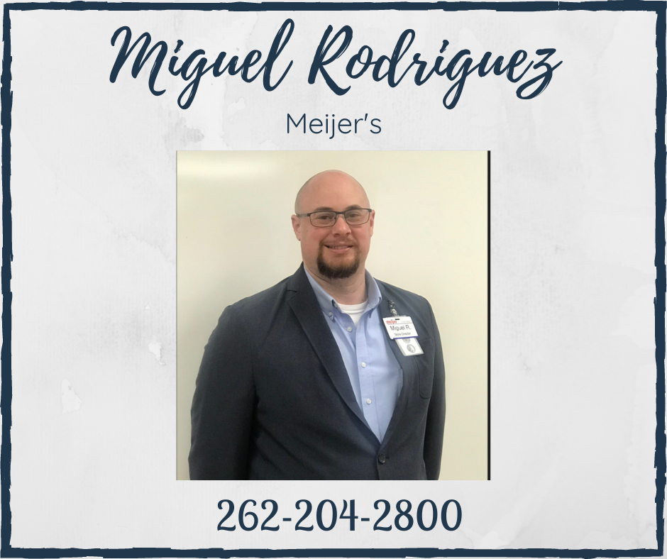 Board Directors- Miguel