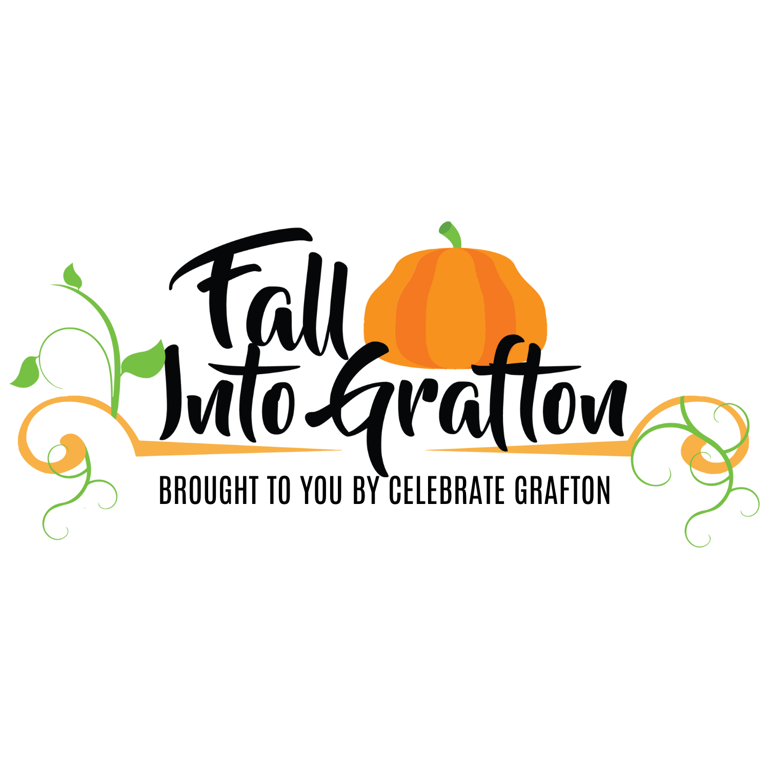 Fall into Grafton – Website