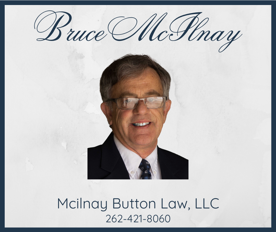 Board Directors- Bruce McIlnay