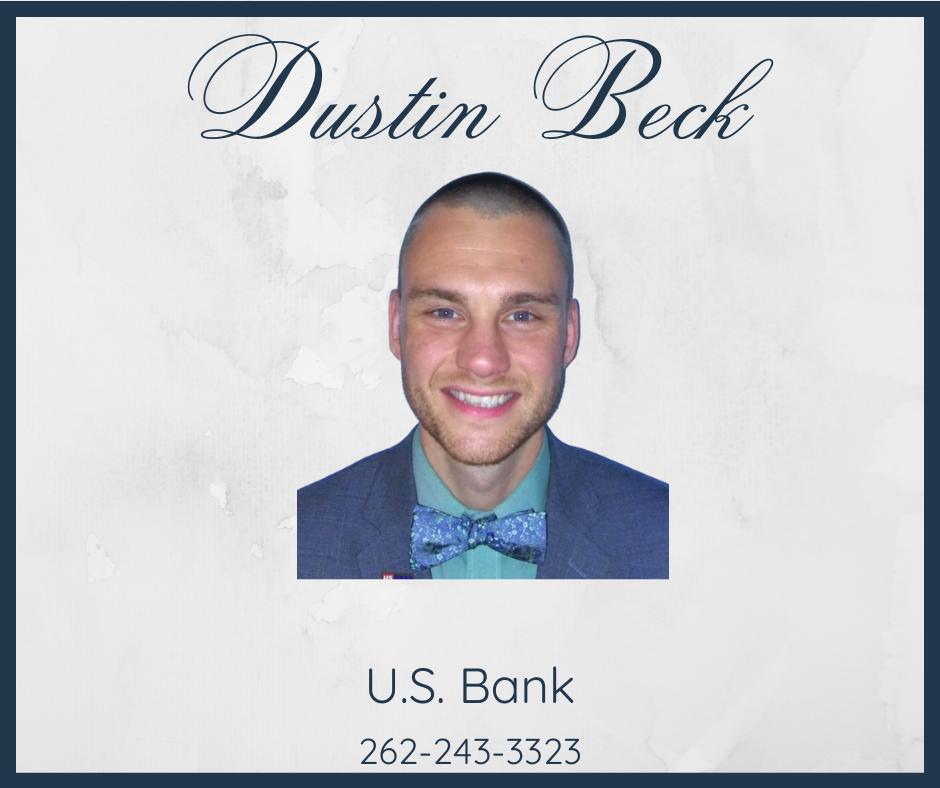 Board Directors- Dustin Beck