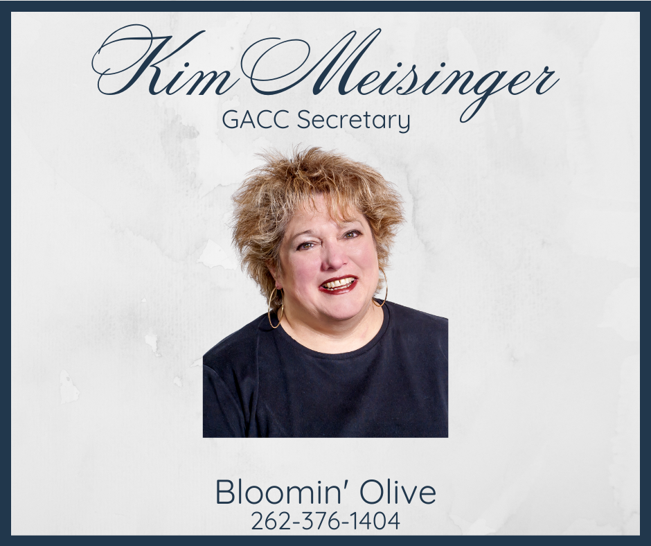 Board Directors- Kim Meissinger