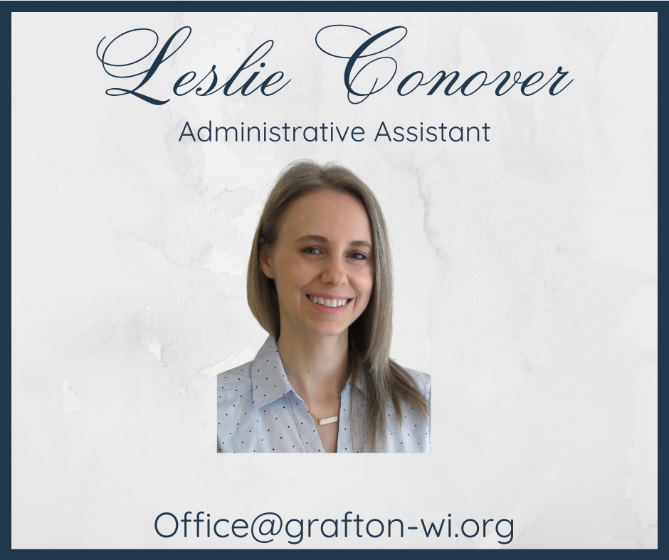 Board Directors- Leslie Conover