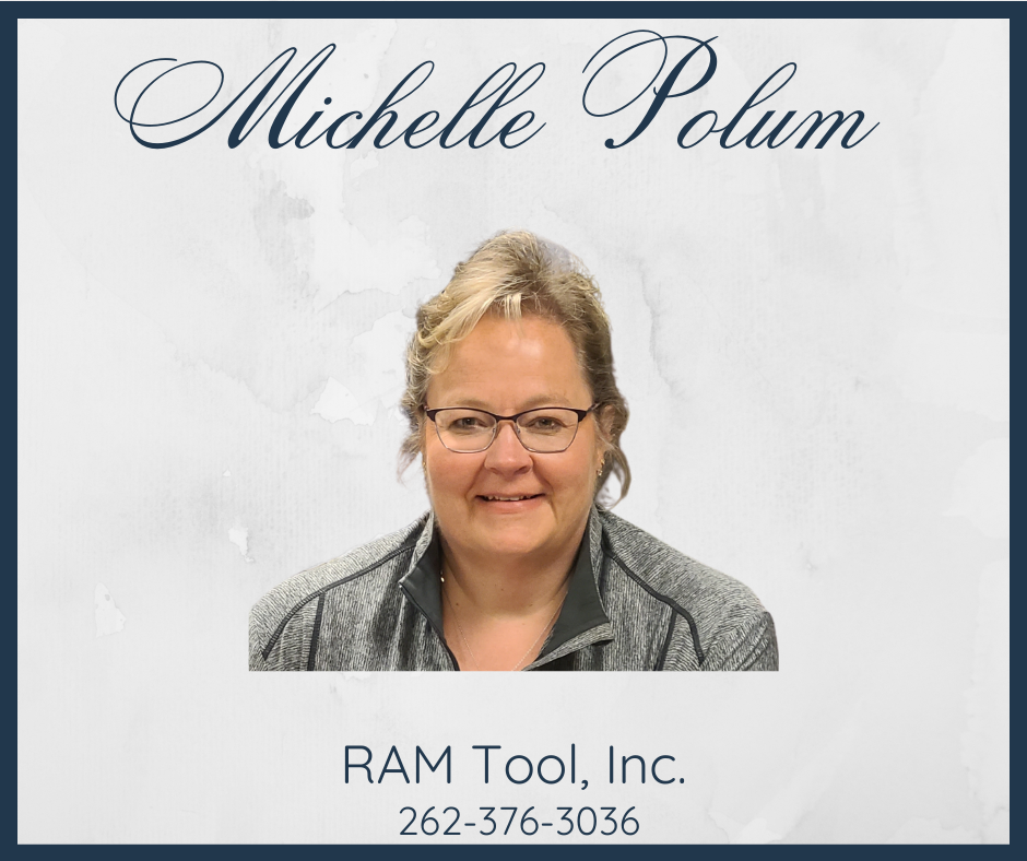 Board Directors- Michelle Polum