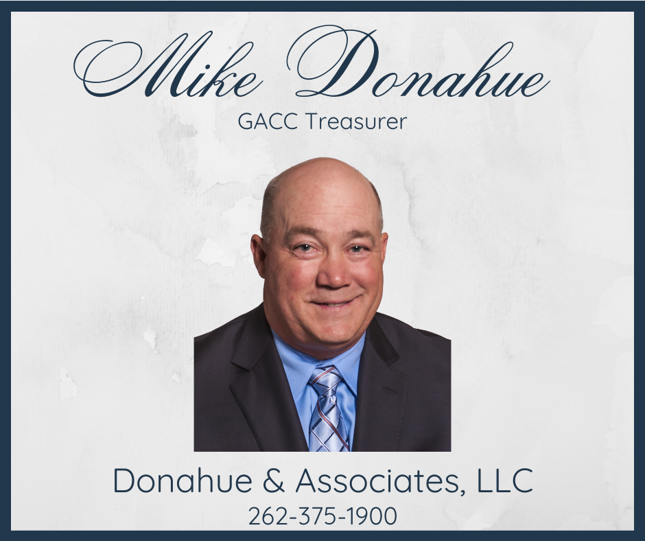 Board Directors- Mike Donahue