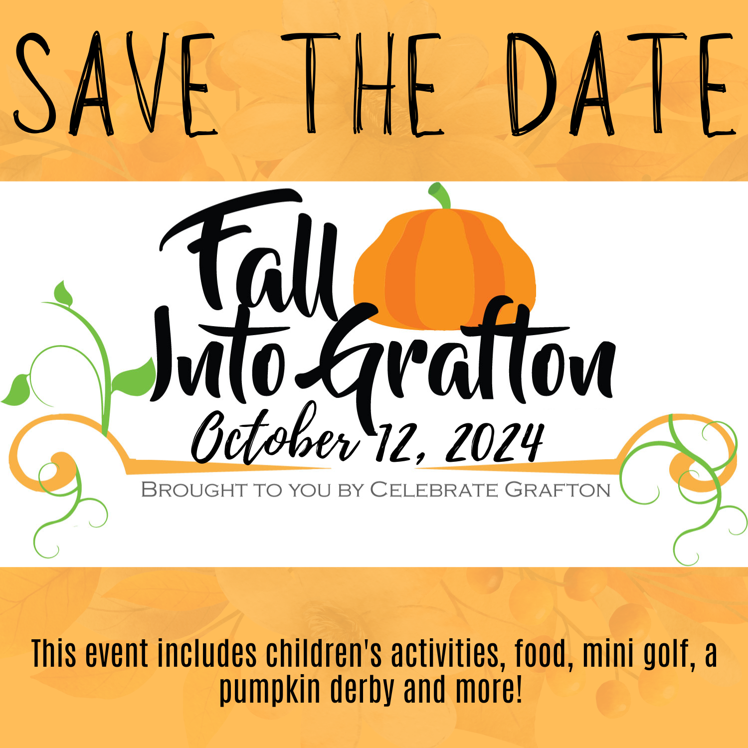 Fall Into Grafton Grafton Area Chamber of Commerce