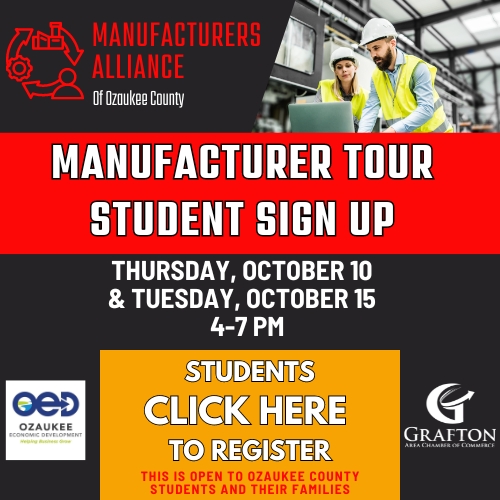 Manufacturer Tour Business Sign Up (1)