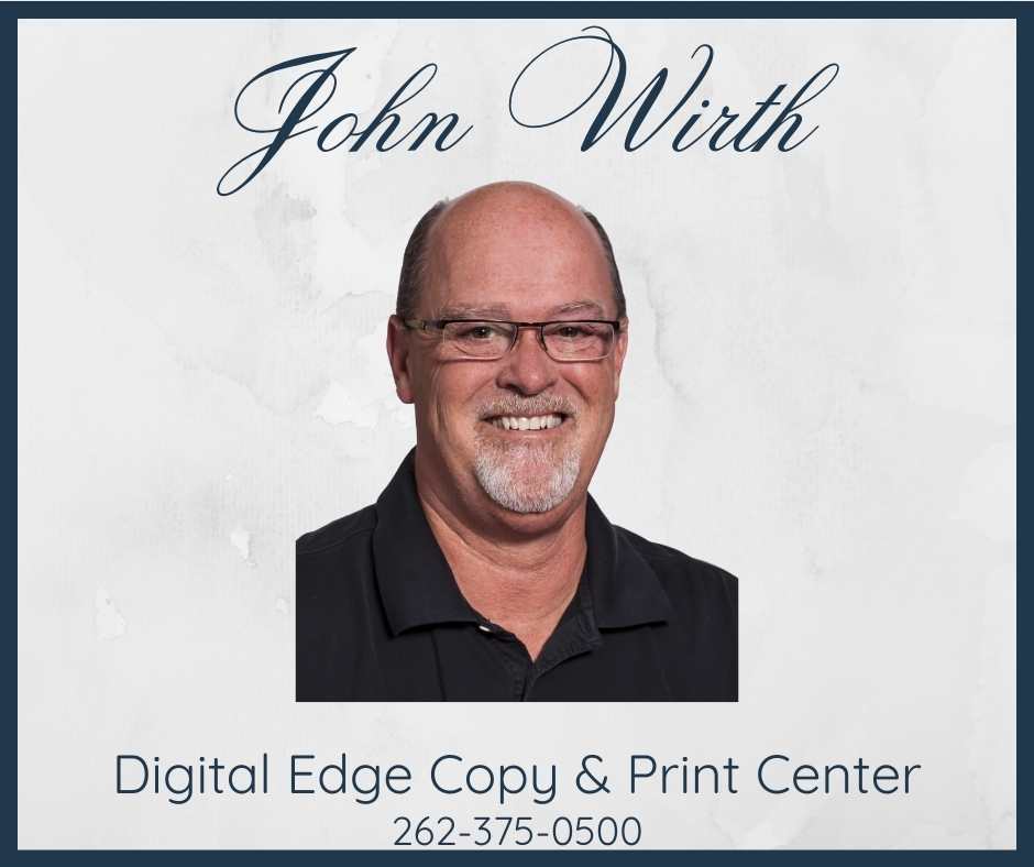 Board Directors- John Wirth