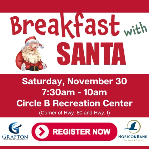 Breakfast with Santa 2024 Web Thumb