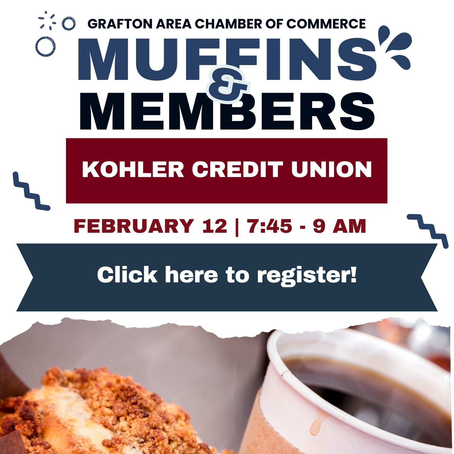 Muffins & Members – Kohler Web Thumb