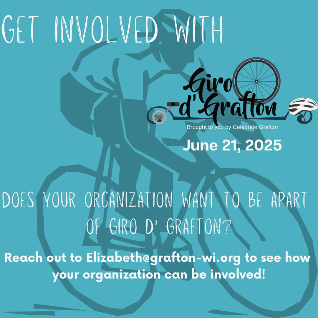 Get involved with Giro 2025