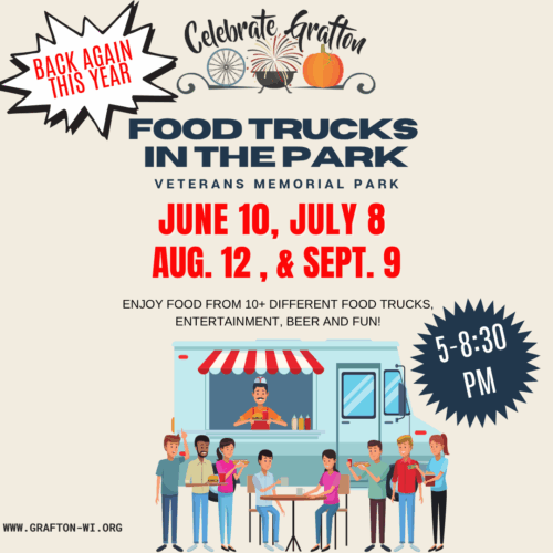 2025 Food Trucks