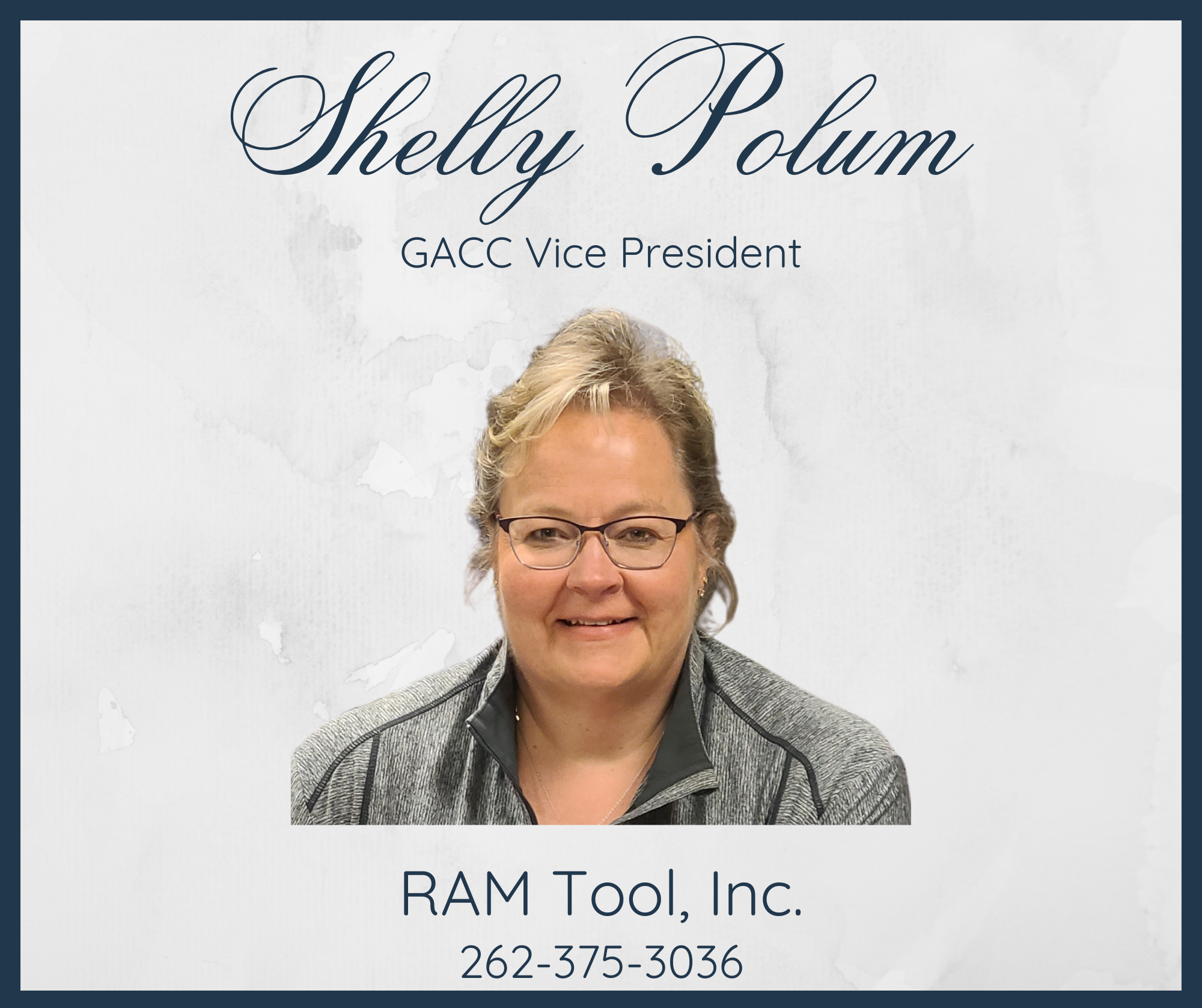Board Directors 2025 – Shelly