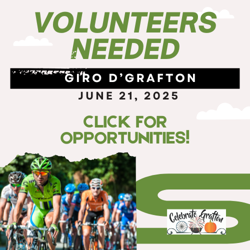 Giro flyer – Volunteer Web Thumb (500 x 500 px)