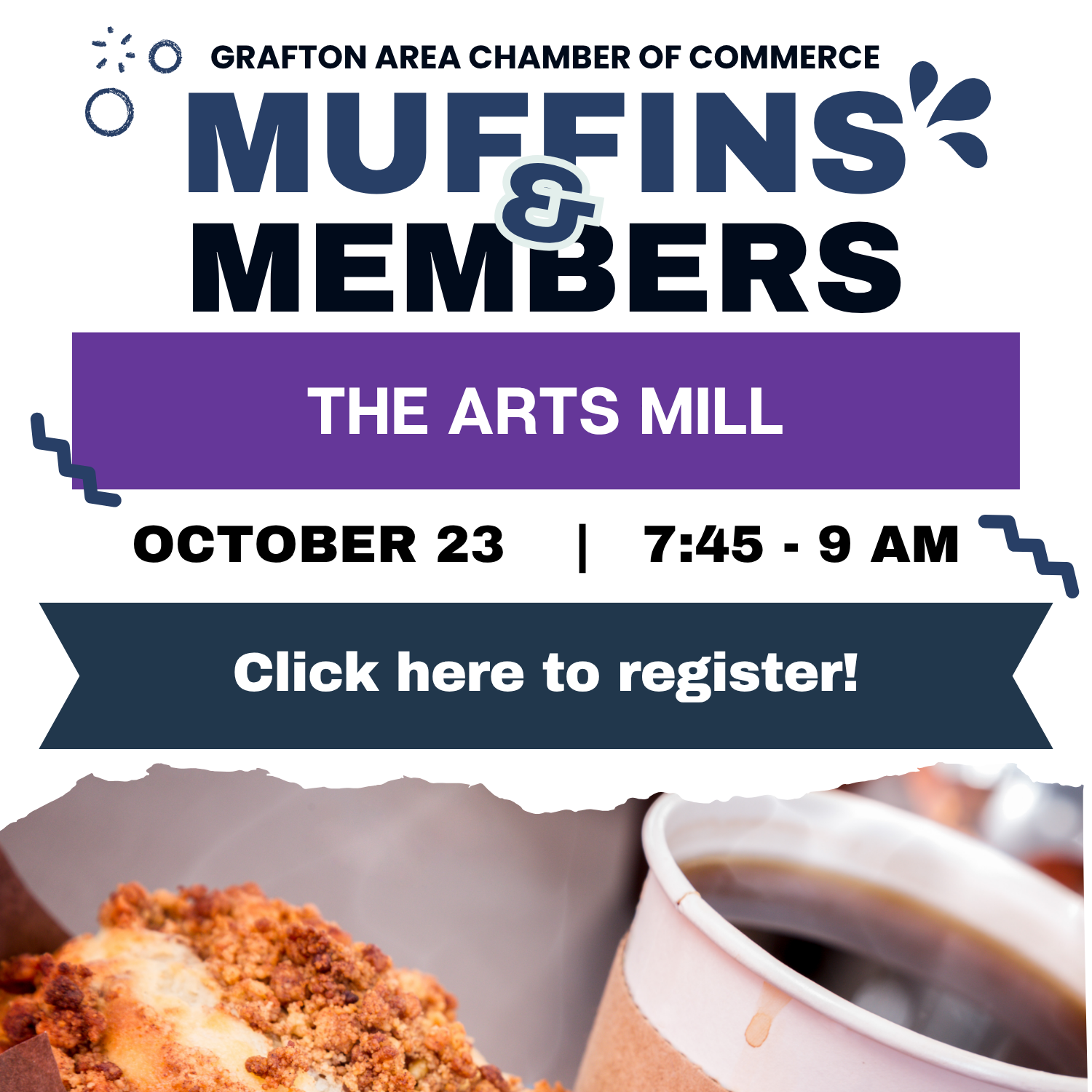 Muffins & Members Web Thumbnail (5 x 5 in) (1)