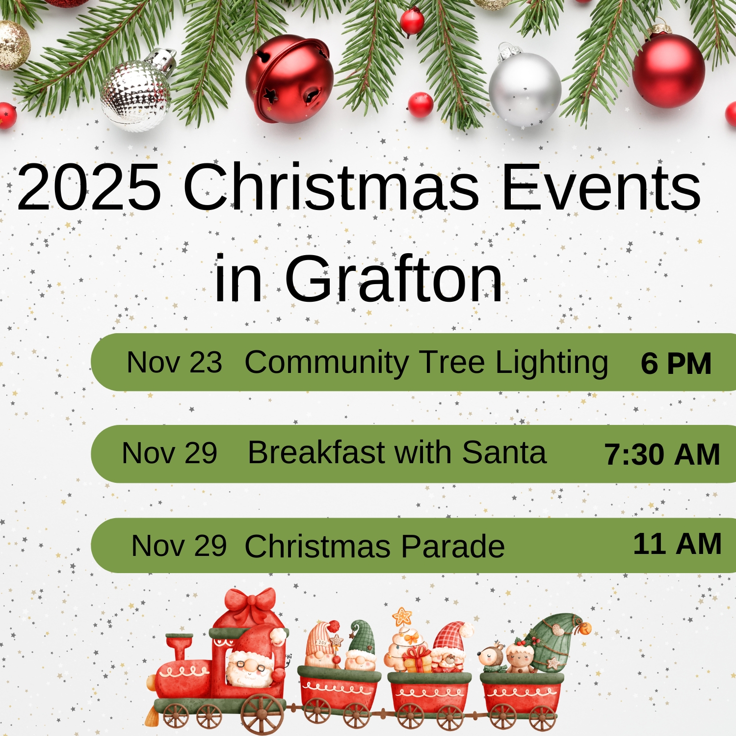 _2025 Christmas Event