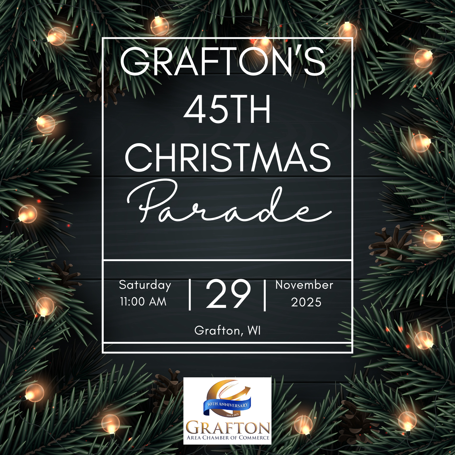 45th Christmas Parade