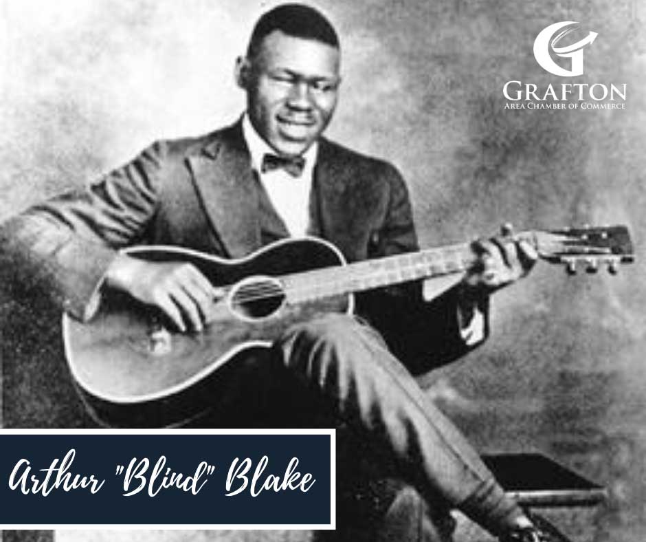 Arthur Blind Blake