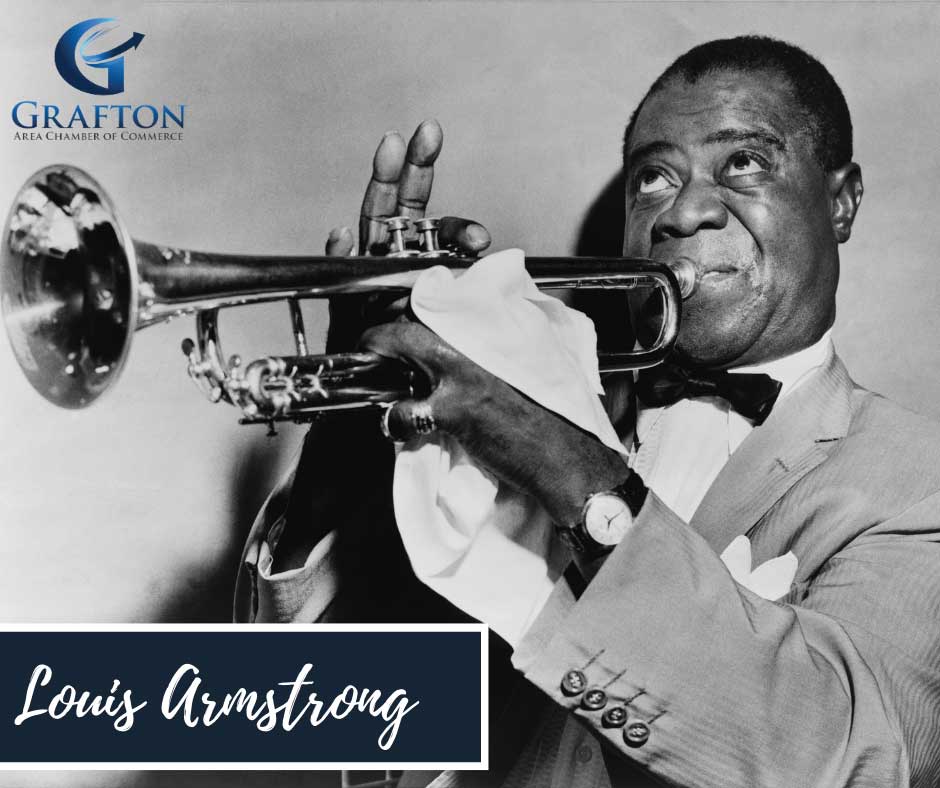 Louis Armstrong