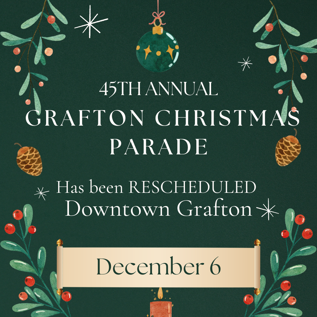 2025 Christmas Parade Route and Rules Web Thumb