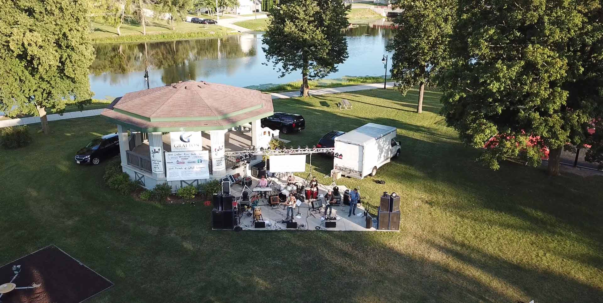 Events Calendar Grafton Area Chamber of Commerce