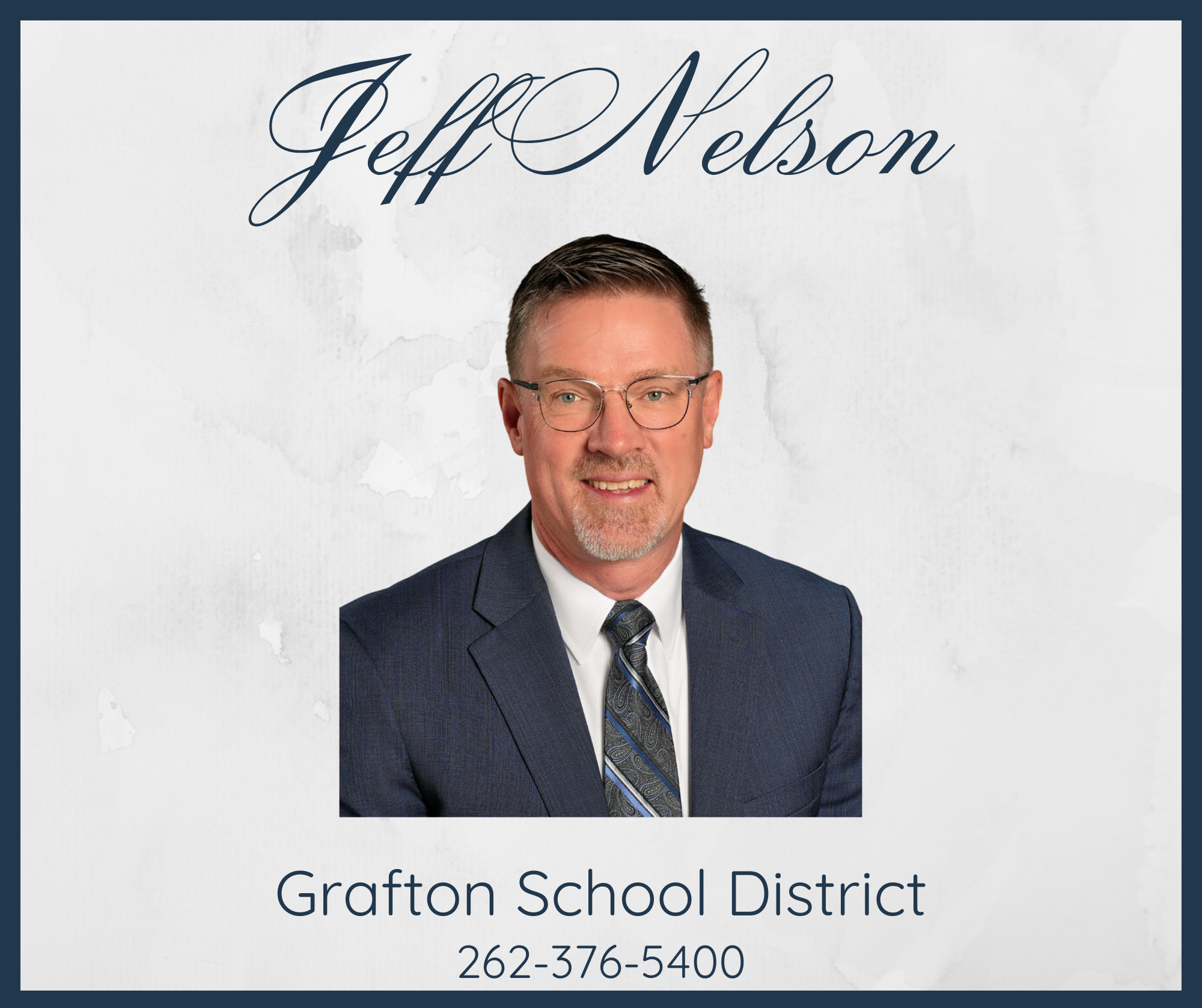 Jeff Nelson – Headshot