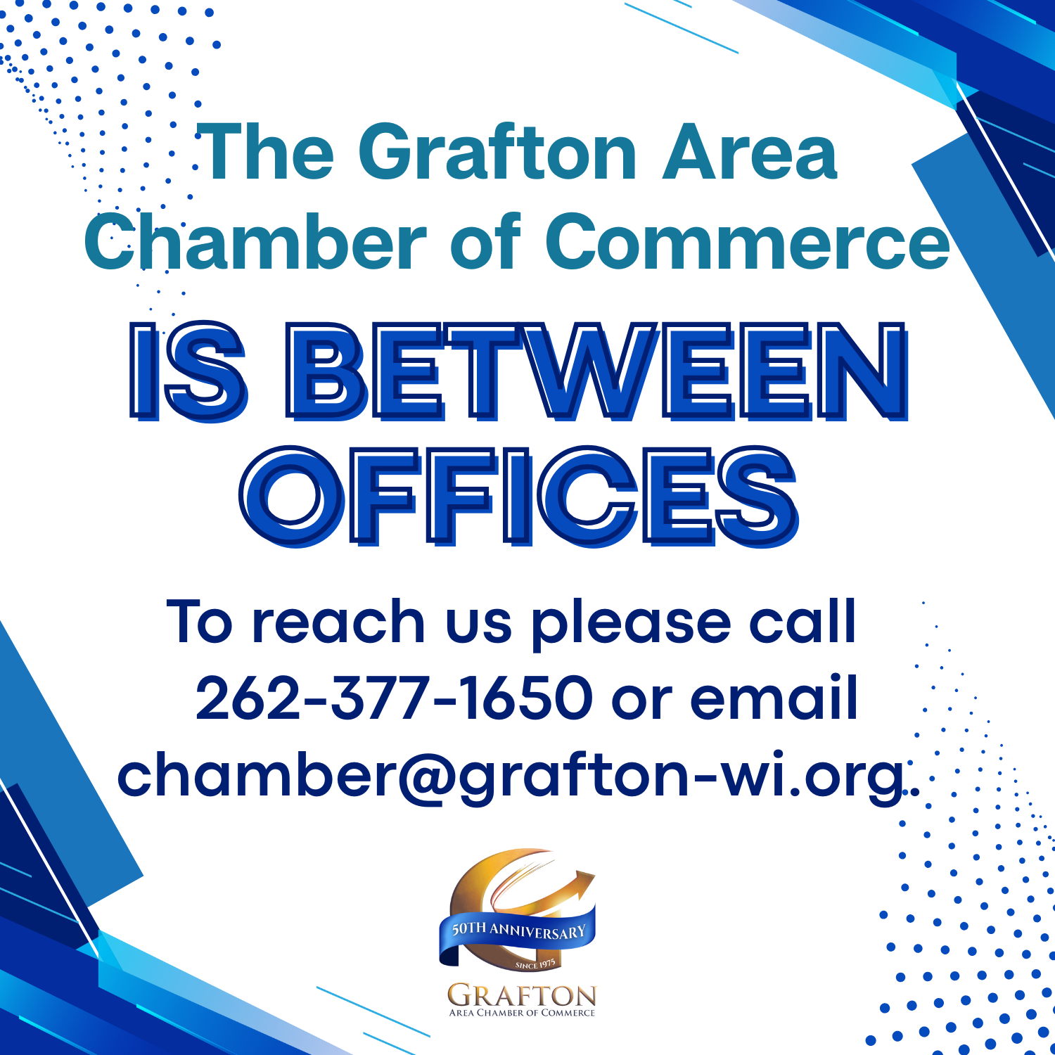 Chamber Between Offices 2025