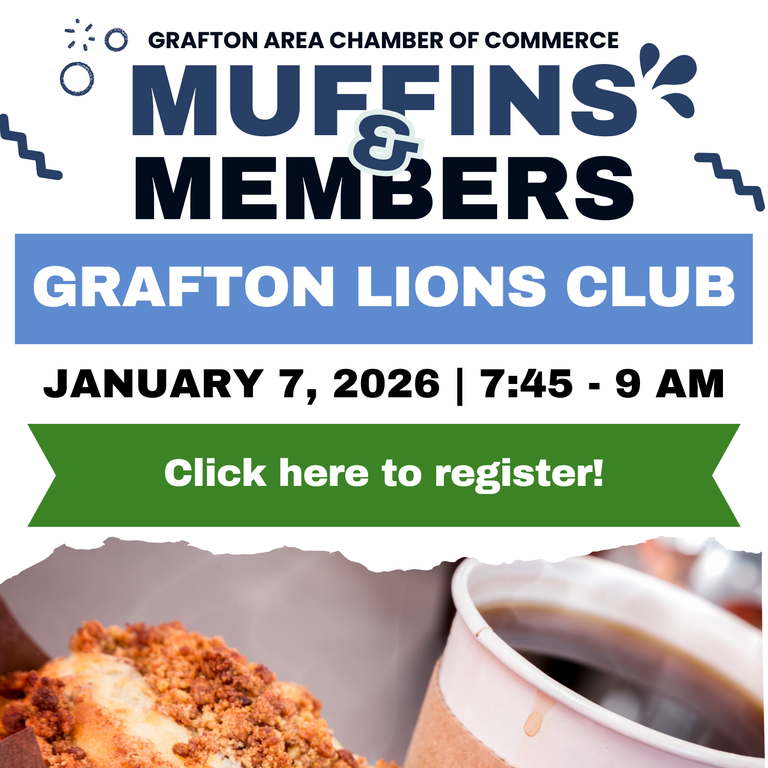 Muffins & Members Web Thumb Grafton Lions Club (5 x 5 in) (3)